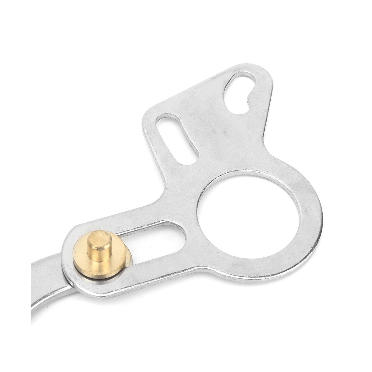 Remote Control Box Throttle Arm Push to Pull 7034826111 Fits for Outboard 2  4 Stroke 703 Remote Control Box