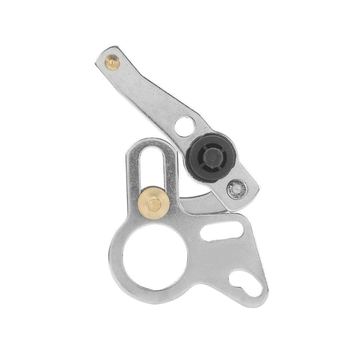 Remote Control Box Throttle Arm Push to Pull 7034826111 Fits for Outboard 2  4 Stroke 703 Remote Control Box
