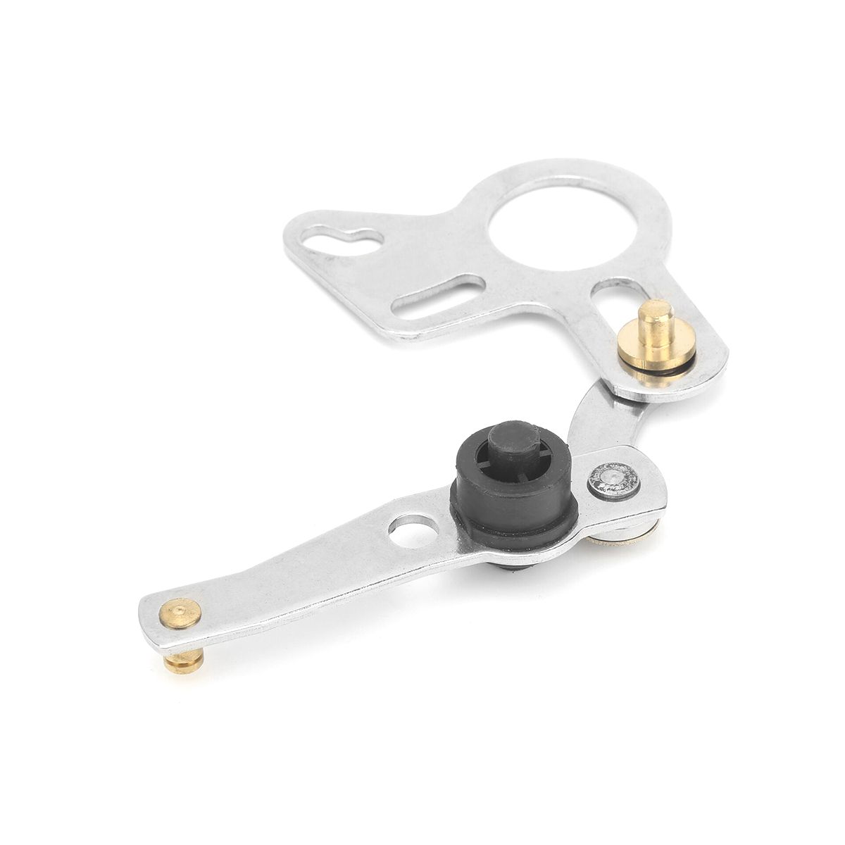 Remote Control Box Throttle Arm Push to Pull 7034826111 Fits for Outboard 2  4 Stroke 703 Remote Control Box