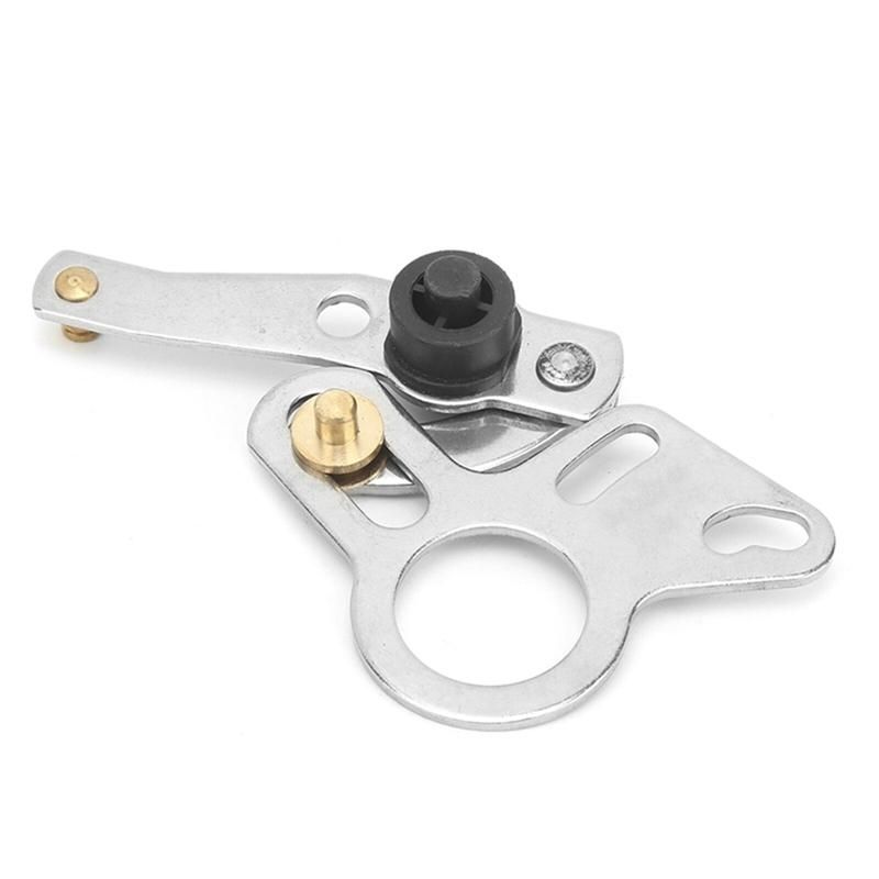 Remote Control Box Throttle Arm Push to Pull 7034826111 Fits for Outboard 2  4 Stroke 703 Remote Control Box