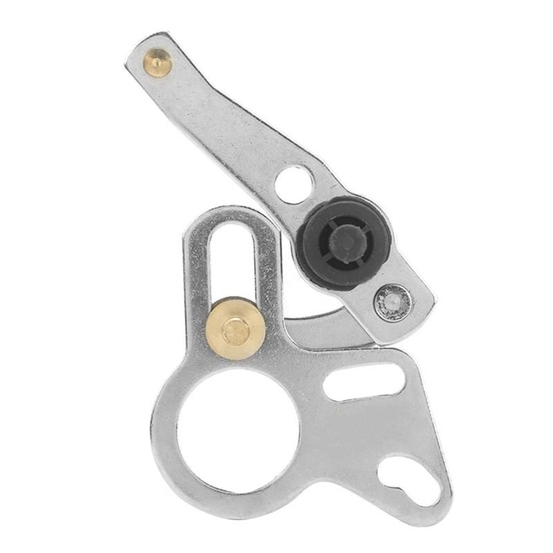 Remote Control Box Throttle Arm Push to Pull 7034826111 Fits for Outboard 2  4 Stroke 703 Remote Control Box