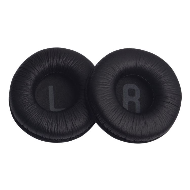 2 PCS Earphone Cushion Cover For JBL Tune 600BTNC