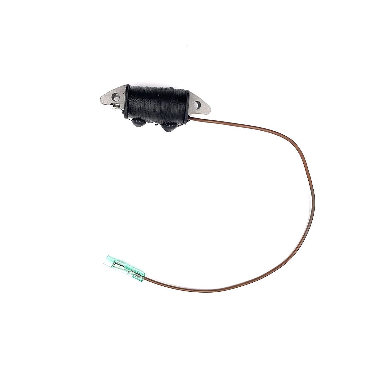 6H3-85520-00 Charge Coil for Yamaha Outboard 2 Stroke 50HP 60HP 70HP for 2T Parsun Powertec Seatec HDX Outboard Motor