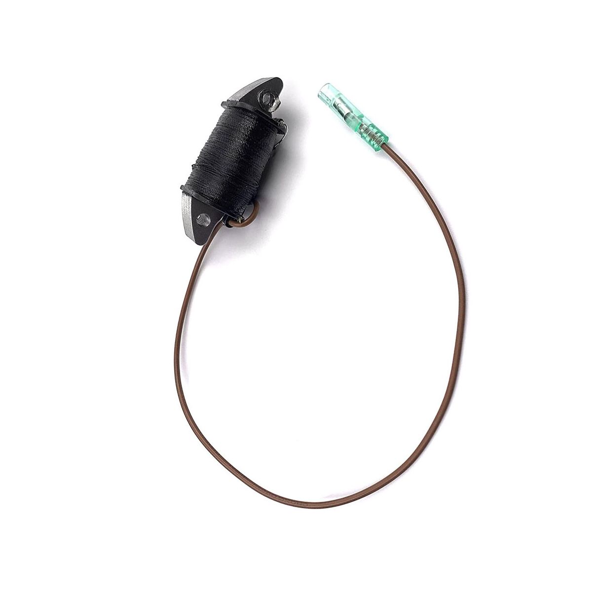 6H3-85520-00 Charge Coil for Yamaha Outboard 2 Stroke 50HP 60HP 70HP for 2T Parsun Powertec Seatec HDX Outboard Motor