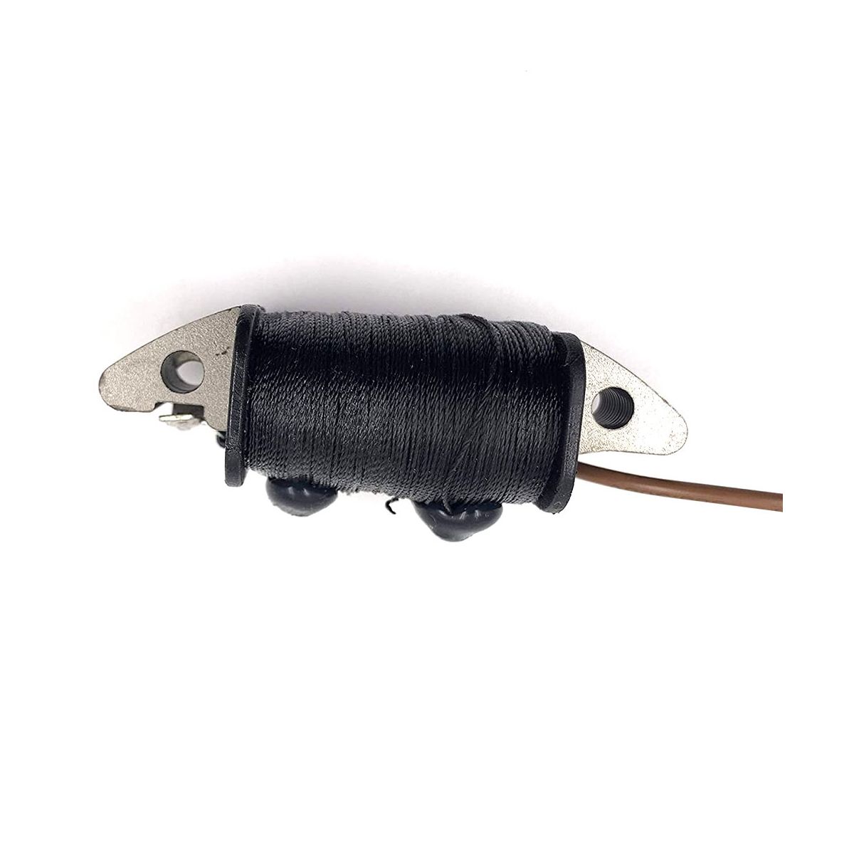 6H3-85520-00 Charge Coil for Yamaha Outboard 2 Stroke 50HP 60HP 70HP for 2T Parsun Powertec Seatec HDX Outboard Motor