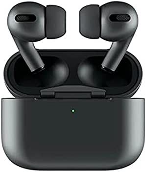 Fingerprint Touch BT 5.0 Earbuds Wireless Stereo Headphone