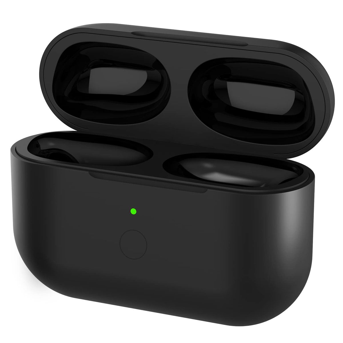 Fingerprint Touch BT 5.0 Earbuds Wireless Stereo Headphone