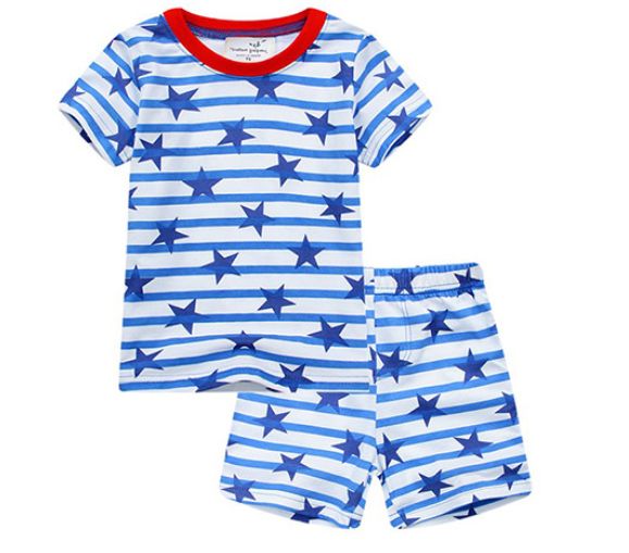 Baby Boy Top  And  Shorts