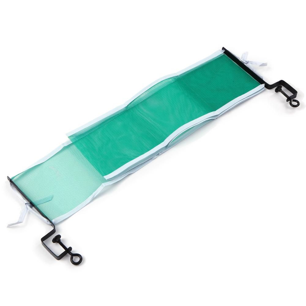 Table Tennis Set Table Tennis Net with 2 Ping Pong Balls and Posts