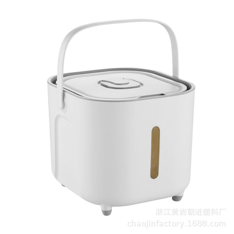 Grain Storage Box Large Capacity Household Insect-proof