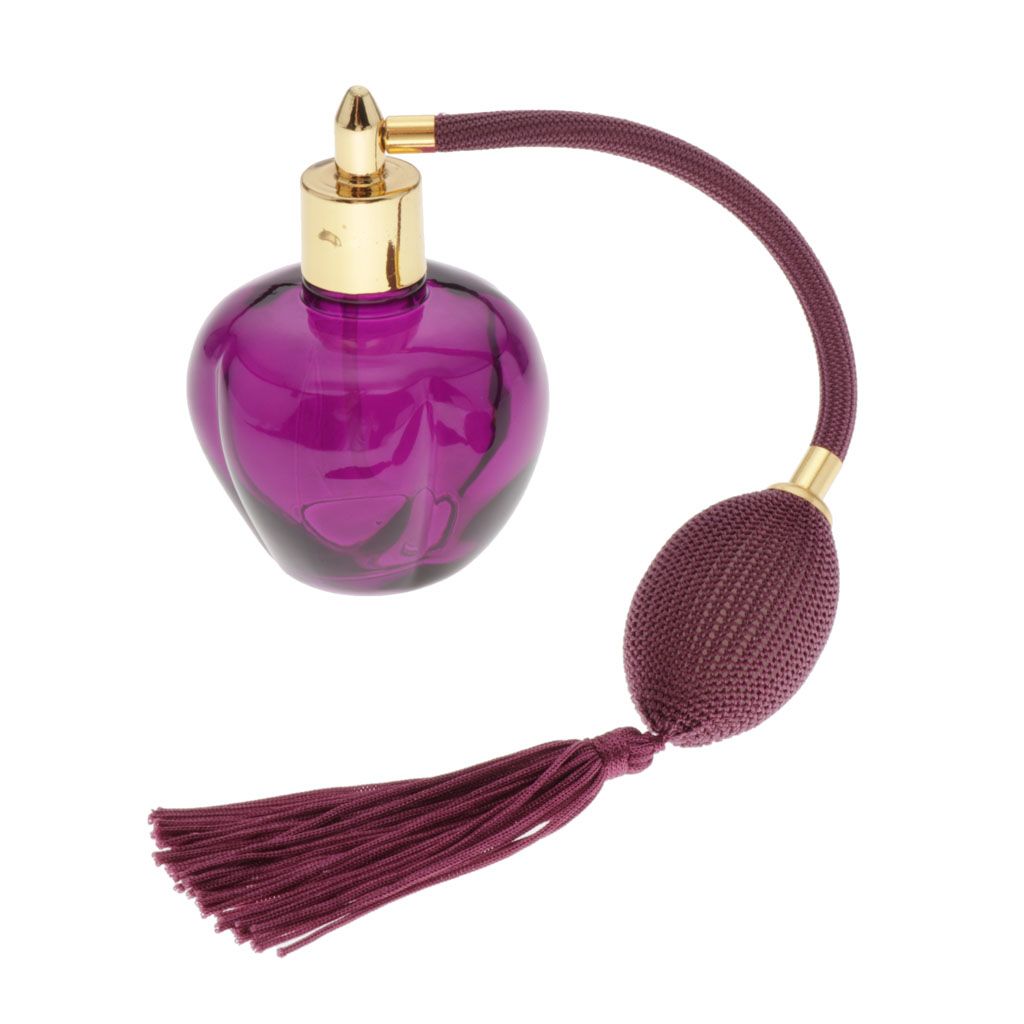 Bottle Fragrance    Scent Pump