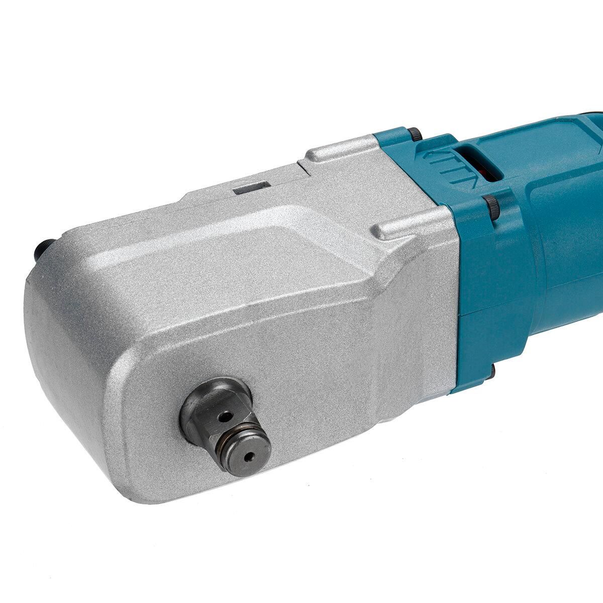 Brushless High Torque Ratchet Wrench Lithium Battery Right Angle Wrench Charging Rotary Tiller Blade Screw Disassembly Air Gun Wrench