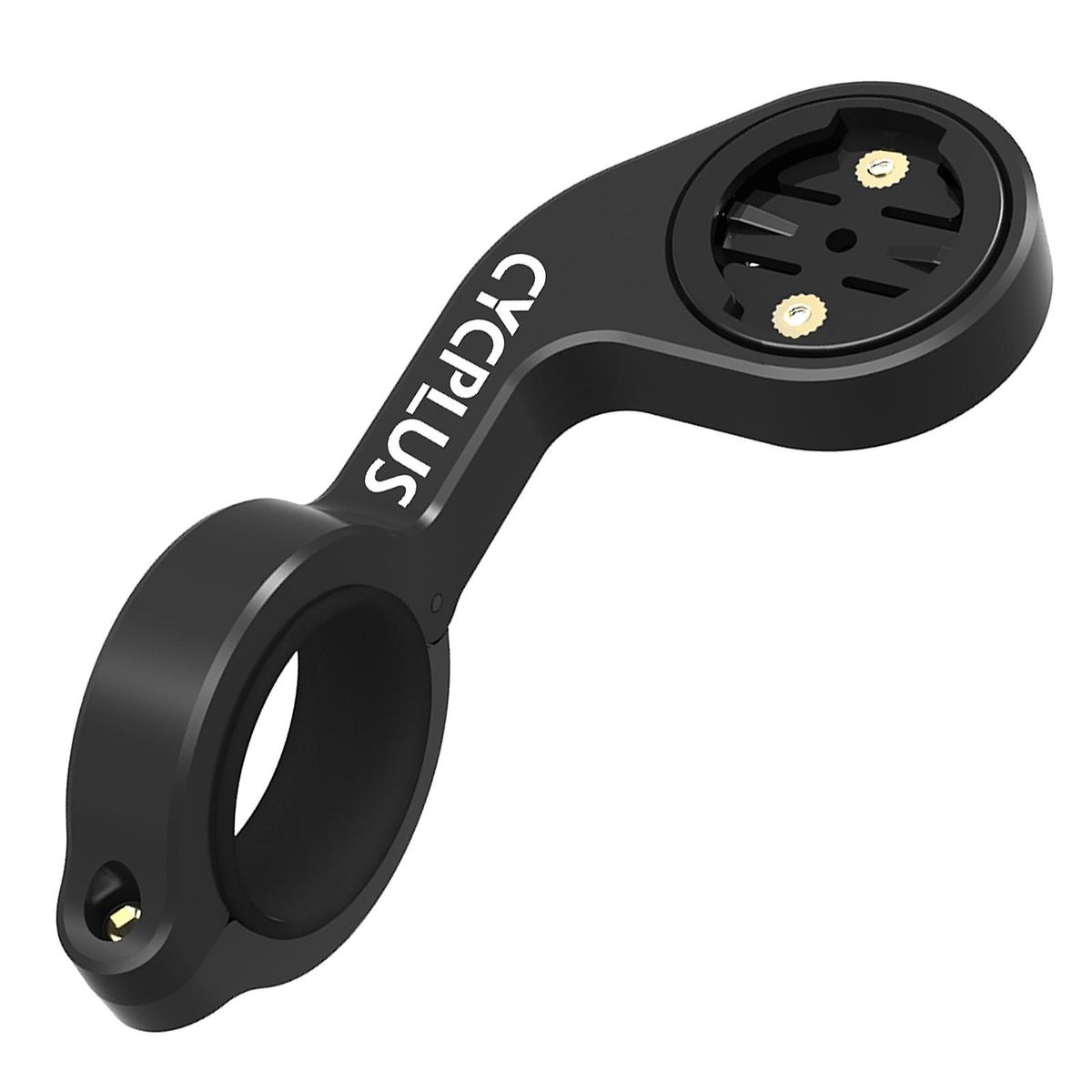 Bike Computer Mount Holder Replacement For Garmin 25/200/500/510/520/800/810 Cycplus M1