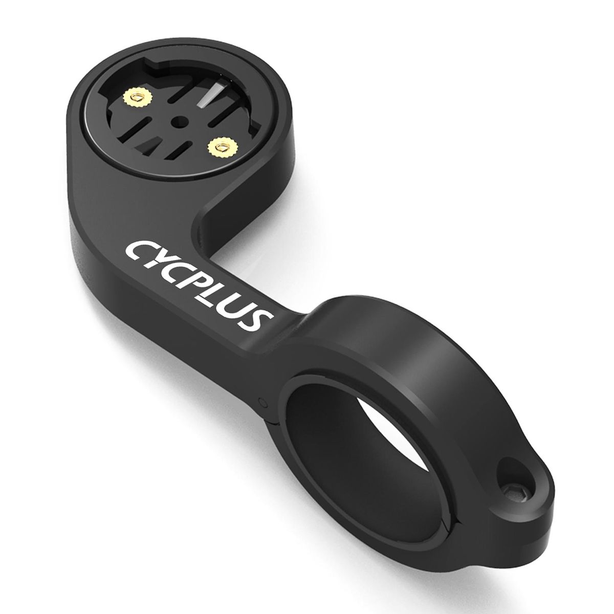 Bike Computer Mount Holder Replacement For Garmin 25/200/500/510/520/800/810 Cycplus M1