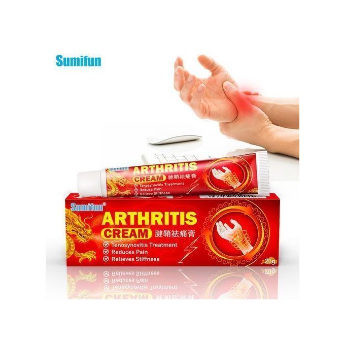 Arthritis Cream For Female And Male