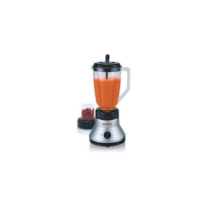 Good Electric Blender & Grinder With Mill (QBL-18L40)