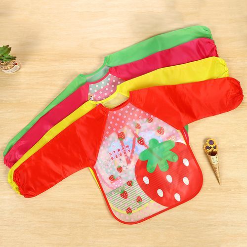 1pcs Baby Bibs Infant Burp Cloths Toddler Scarf