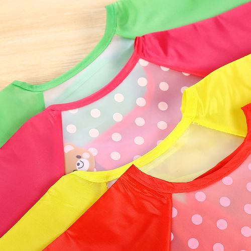 1pcs Baby Bibs Infant Burp Cloths Toddler Scarf