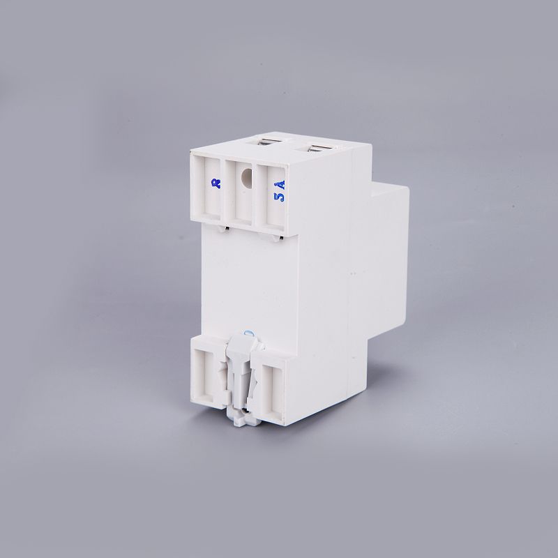 JiuJi 40A 220V Din Rail Self Recovery Automatic Reconnect