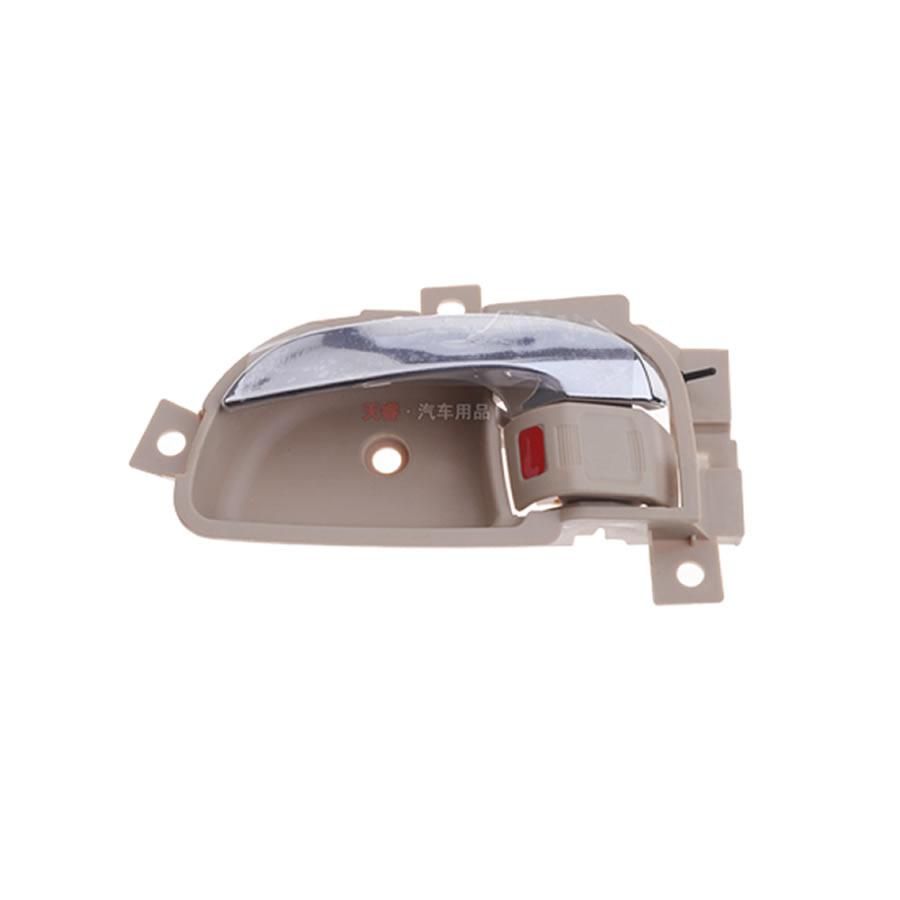 for BYD L3 Door Handle Inside Interior Car Door Handle Open The Door Shake Handshandle 1pcs
