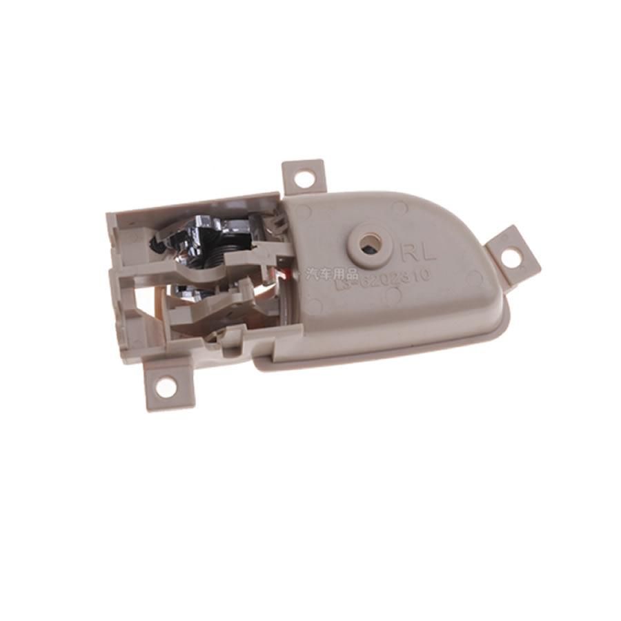 for BYD L3 Door Handle Inside Interior Car Door Handle Open The Door Shake Handshandle 1pcs