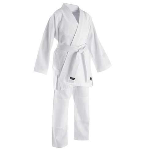 Children Karate Uniform - White SIZE 150