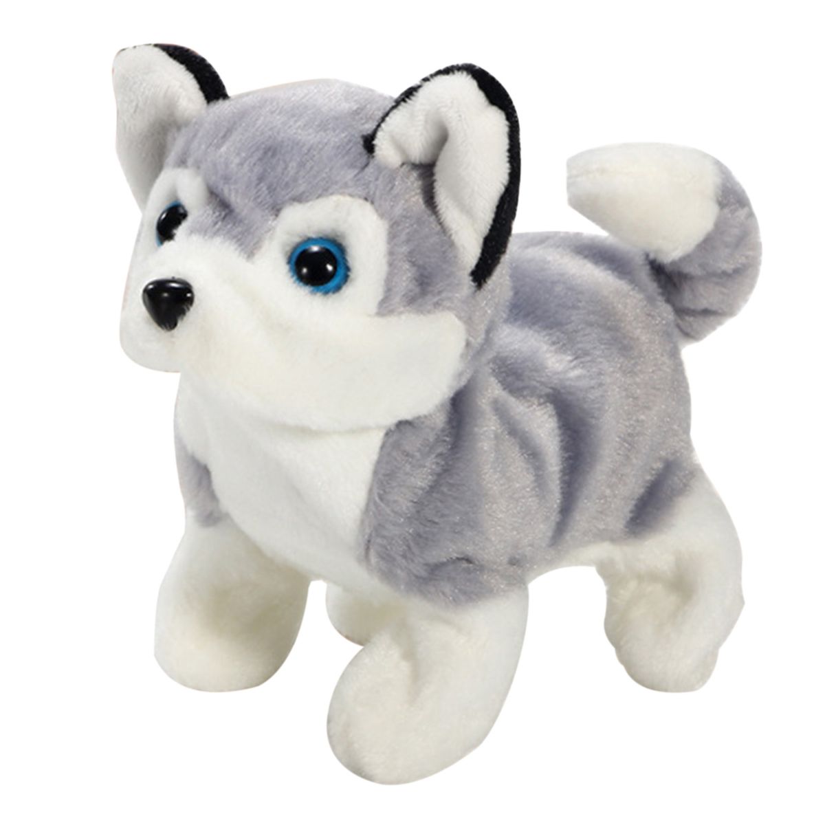 Simulation Dog Decoration Toy New Creative Jewelry Props