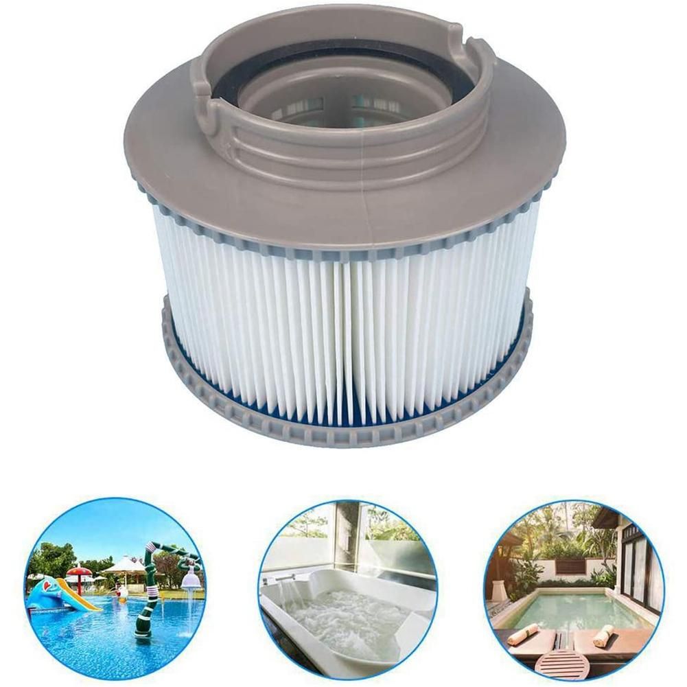 Filter for MSPA Round Tool Inflatable Swimming Pool