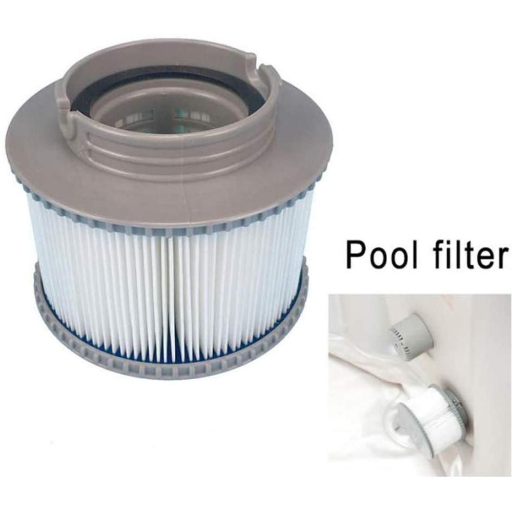 Filter for MSPA Round Tool Inflatable Swimming Pool