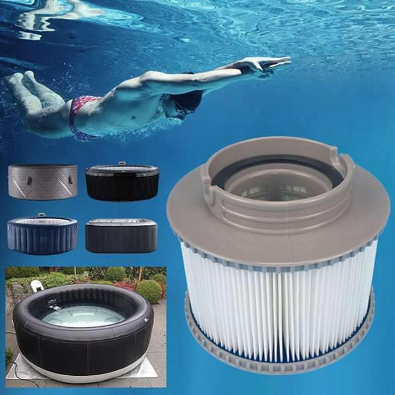 Filter for MSPA Round Tool Inflatable Swimming Pool