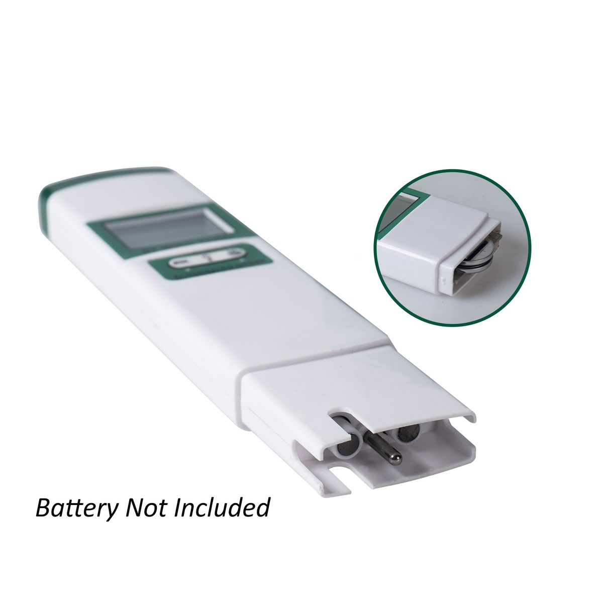5 In 1 Water Quality Test Meter EC/TDS/SALT/S.G/TEMP Meter