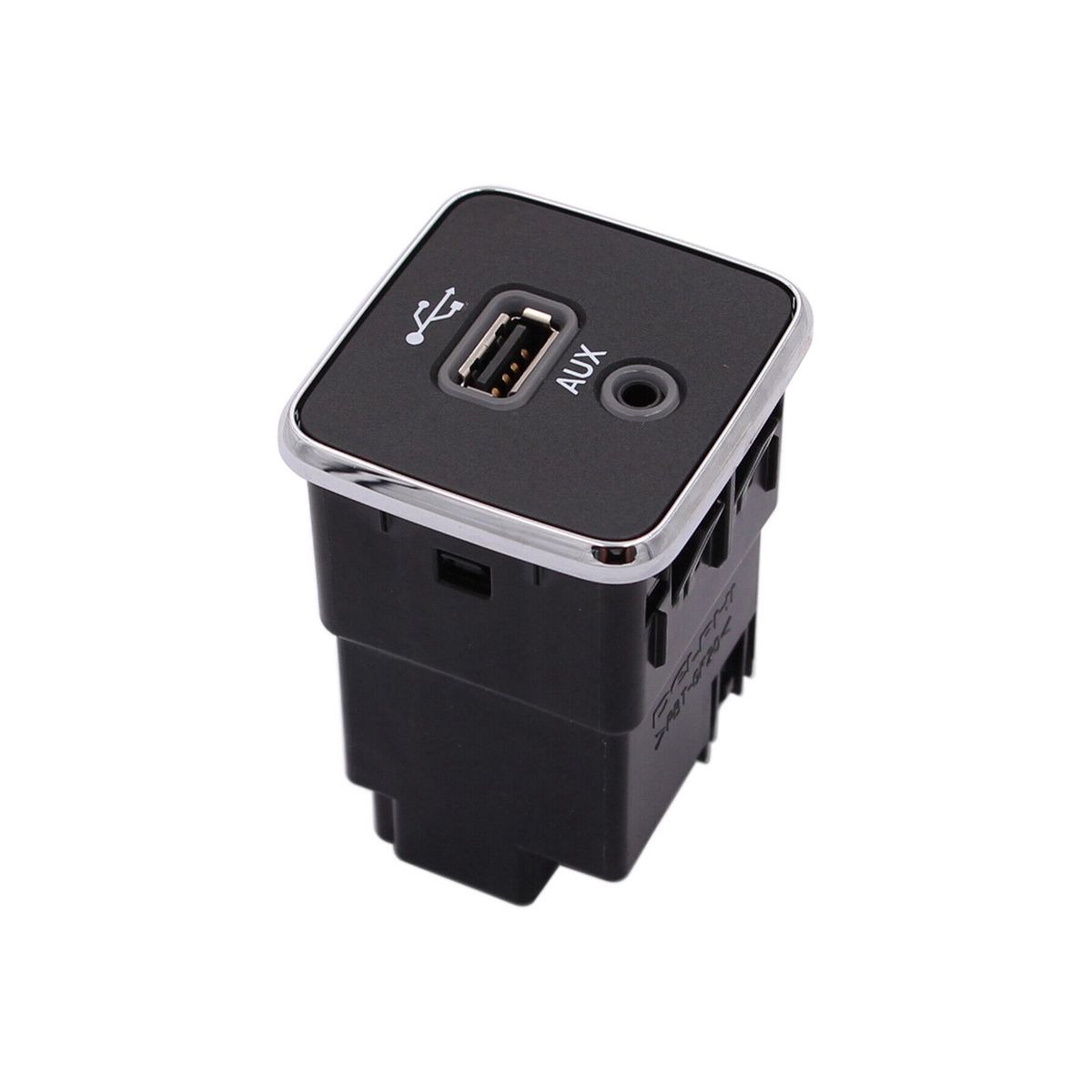 Front Charging Port USB AUX for 2017-2021 Compass 5XG28DX9AD