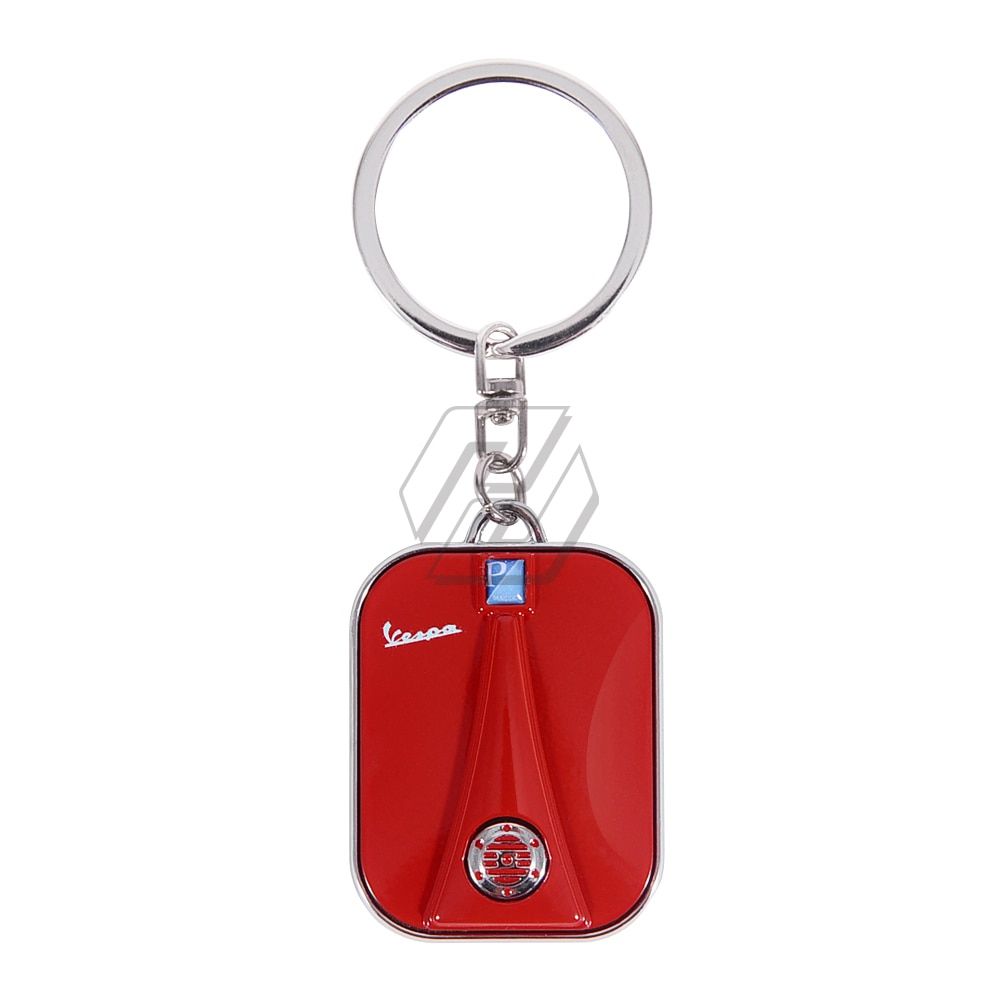 Scooter Keychain Case For Vespa GTS300 GTS GTV LX PX LX Sprint Primavera 50 125 150 250 300 300ie