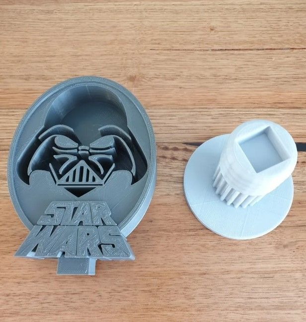 Star Wars Darth Vader Headphones Stand