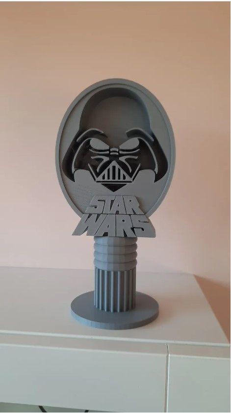 Star Wars Darth Vader Headphones Stand