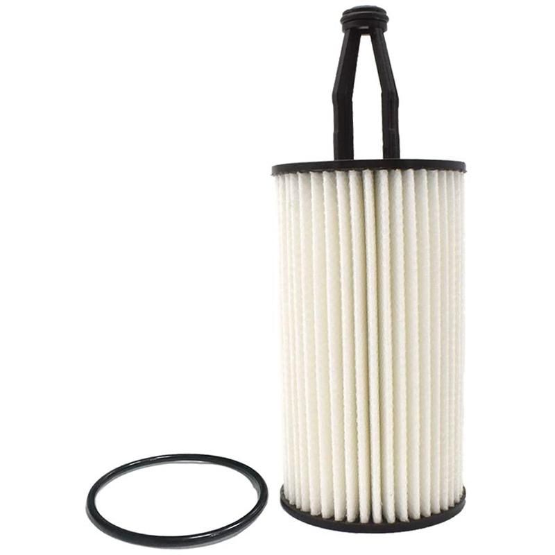 Engine Oil Filter 2761800009 for Mercedes W204 W212 W218