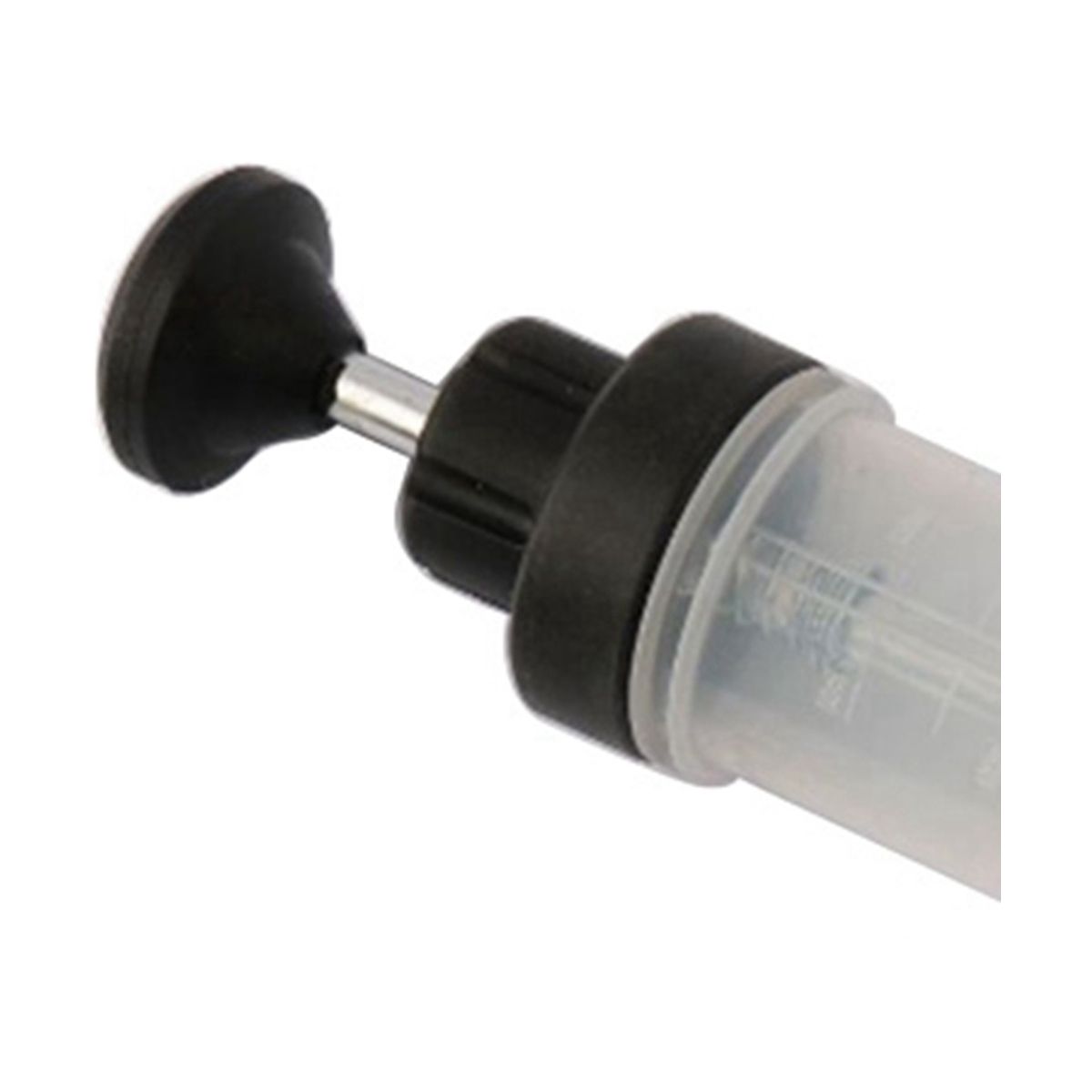 Car Oil Fluid Extractor Siphon Pump Brake Fluid Syringe