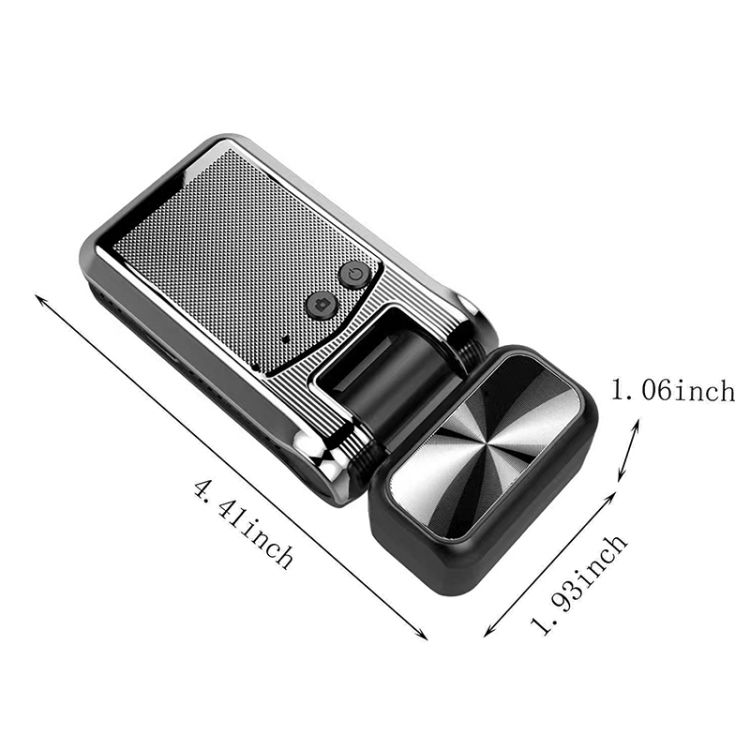 4K Single Camera WiFi Car Driving Recorder