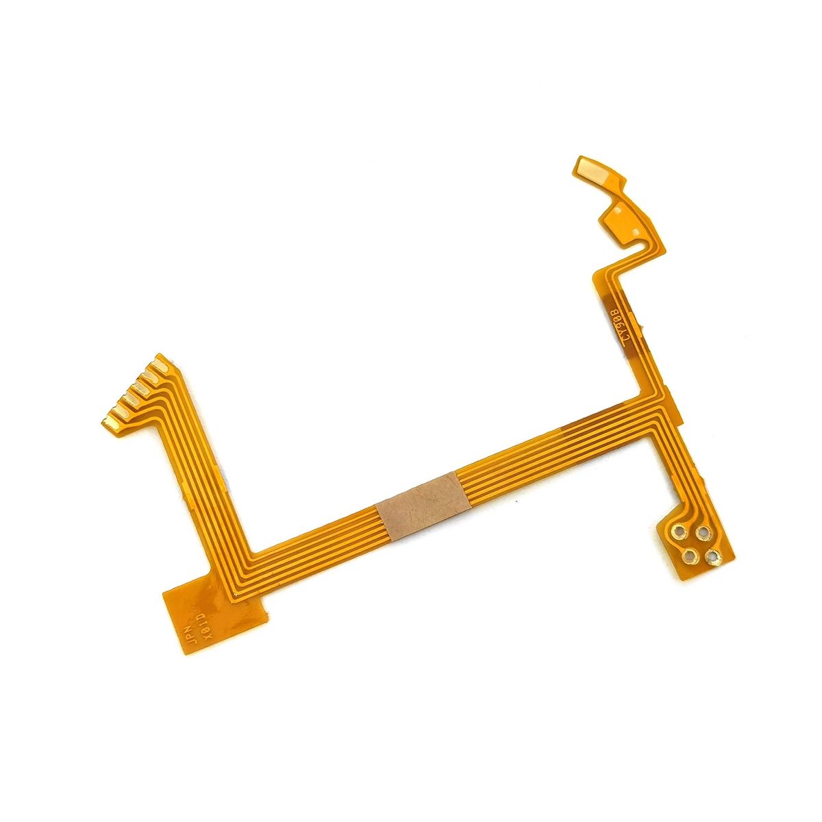 New Repair Parts for 12-24mm 12-24 mm Lens Flex