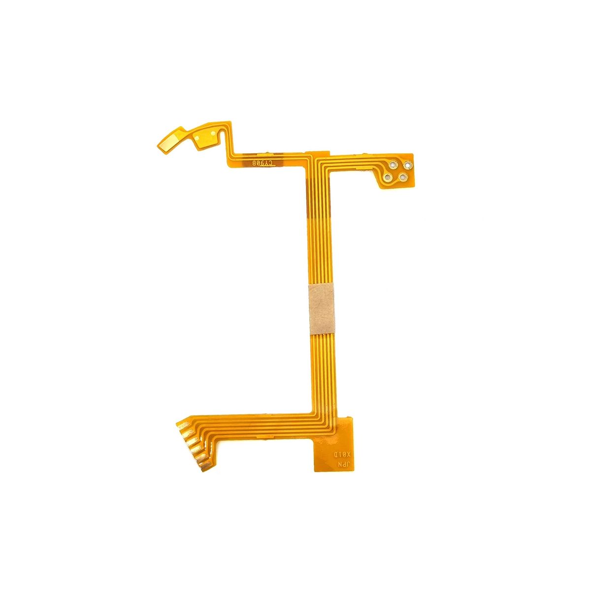 New Repair Parts for 12-24mm 12-24 mm Lens Flex