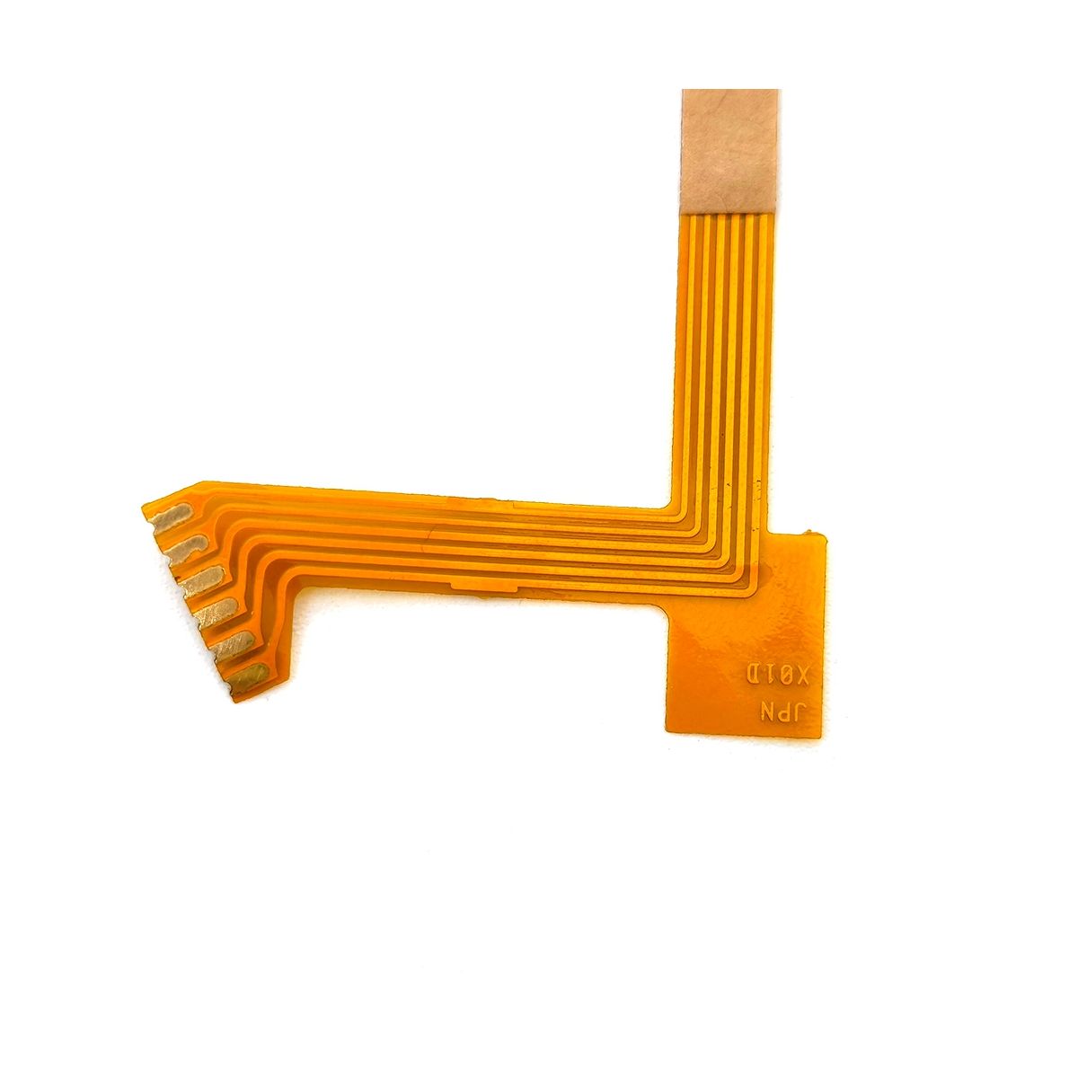 New Repair Parts for 12-24mm 12-24 mm Lens Flex
