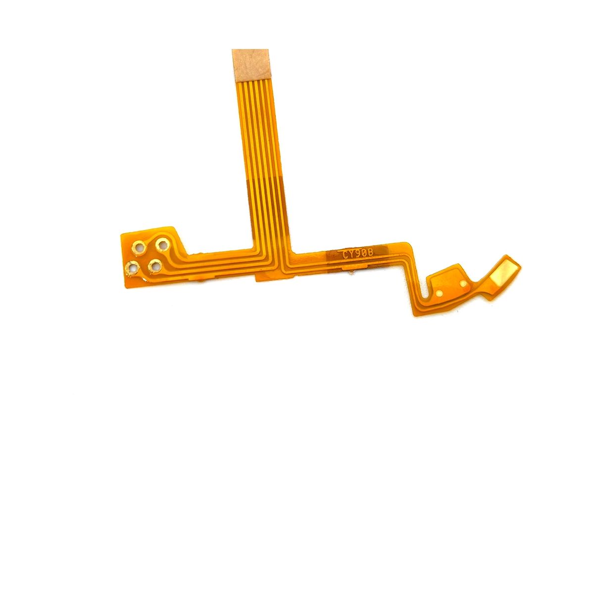 New Repair Parts for 12-24mm 12-24 mm Lens Flex