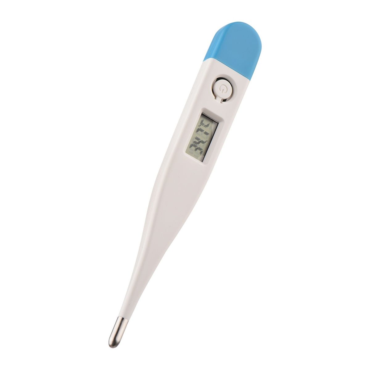 Mini Electronic Digital Thermometer Portable Mouth/Underarm
