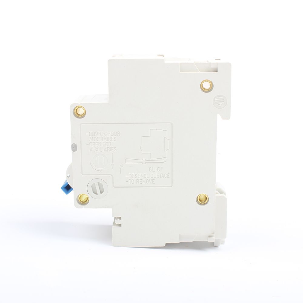100A AC Mini Circuit Or 63A 400V 1P DZ47-100H 80A 230V