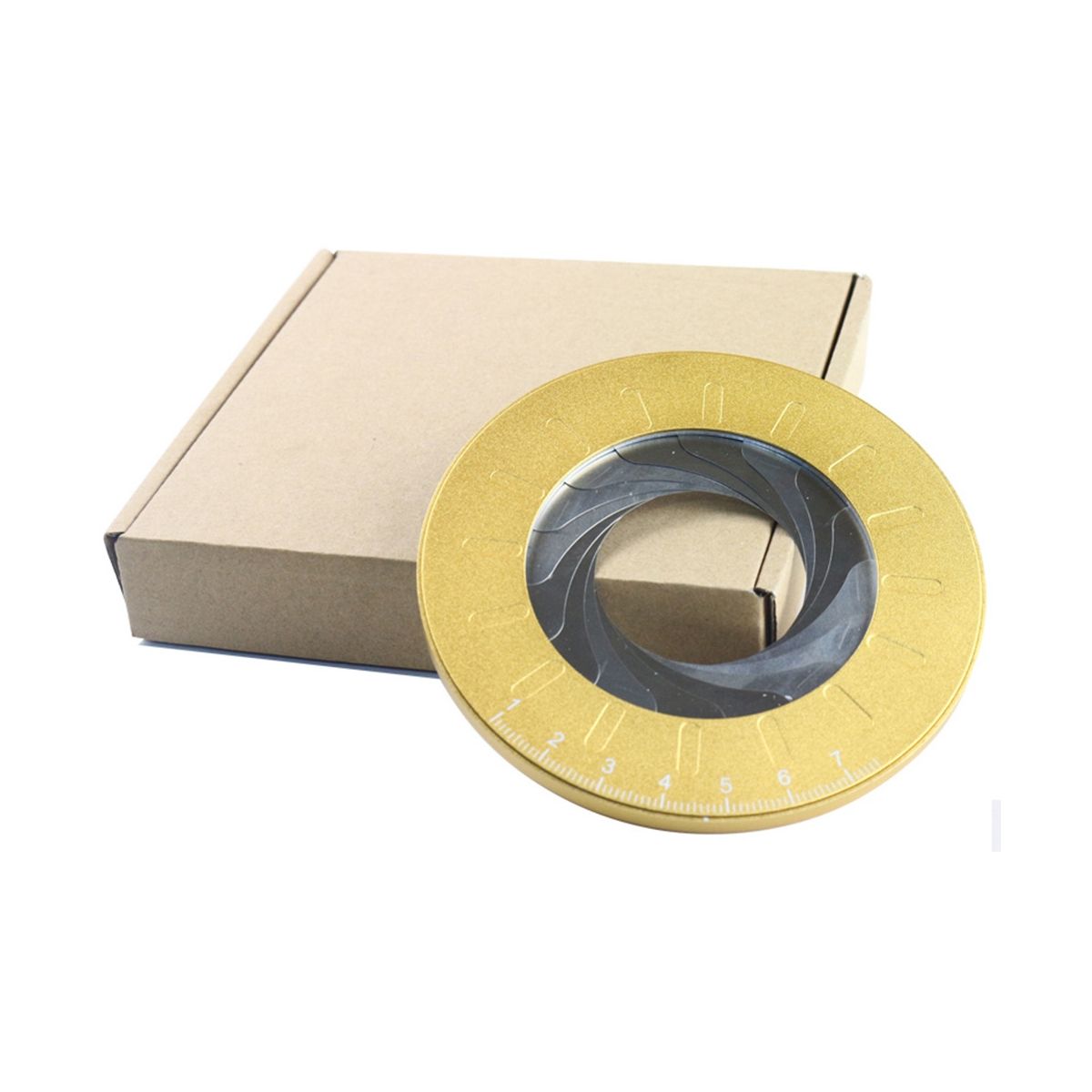 Circle Drawing Tool Adjustable Measuring Drawing Tool