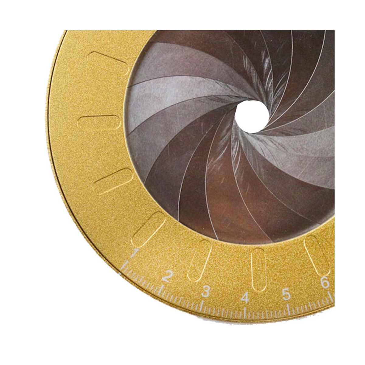 Circle Drawing Tool Adjustable Measuring Drawing Tool