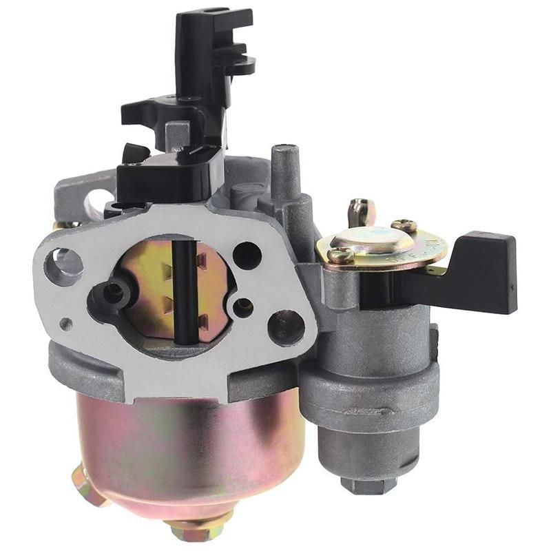 New Carburetor with Gaskets for Harbor Freight 6.5 212Cc