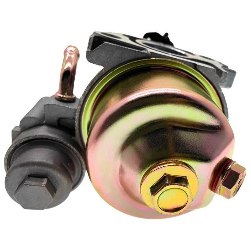 New Carburetor with Gaskets for Harbor Freight 6.5 212Cc