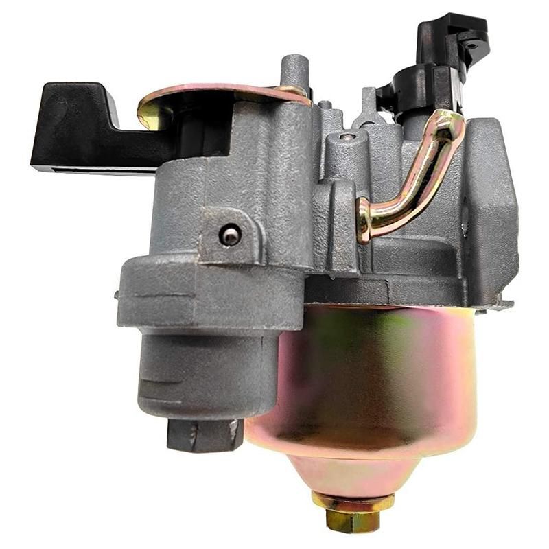 New Carburetor with Gaskets for Harbor Freight 6.5 212Cc