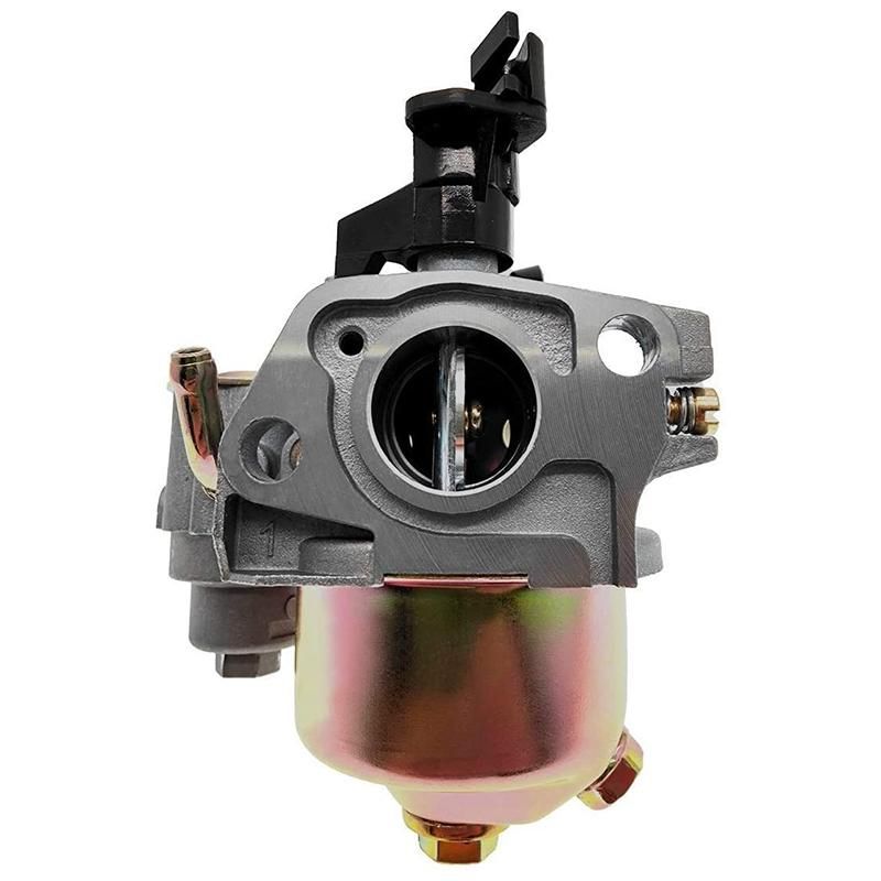 New Carburetor with Gaskets for Harbor Freight 6.5 212Cc
